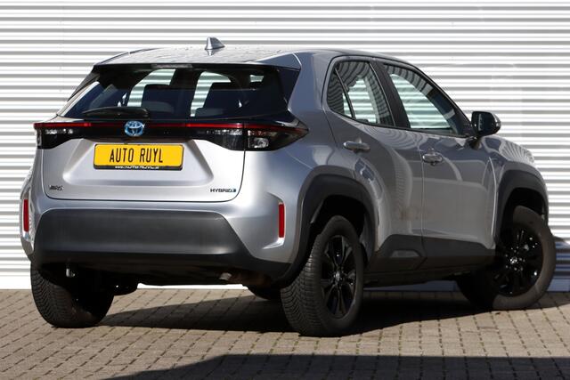 Toyota YARIS Cross 1.5 Hybrid Comfort Plus Carplay / Sportv.