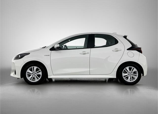 Toyota YARIS 1.5 Hybrid 115 Active | Adaptive Cruise | Climate Control | Lichtmetalen velgen |