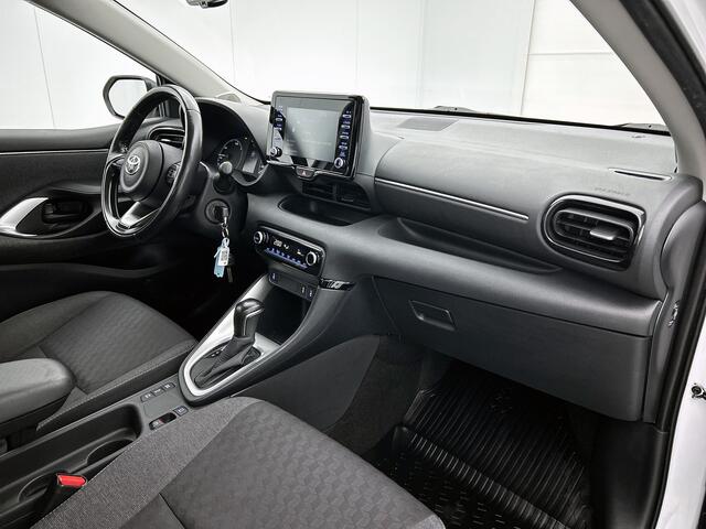 Toyota YARIS 1.5 Hybrid 115 Active | Adaptive Cruise | Climate Control | Lichtmetalen velgen |