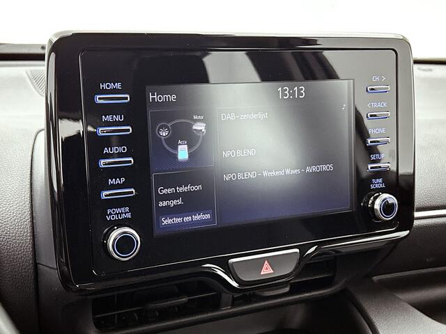 Toyota YARIS 1.5 Hybrid 115 Active | Adaptive Cruise | Climate Control | Lichtmetalen velgen |