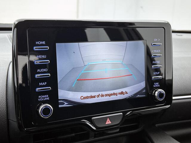 Toyota YARIS 1.5 Hybrid 115 Active | Adaptive Cruise | Climate Control | Lichtmetalen velgen |
