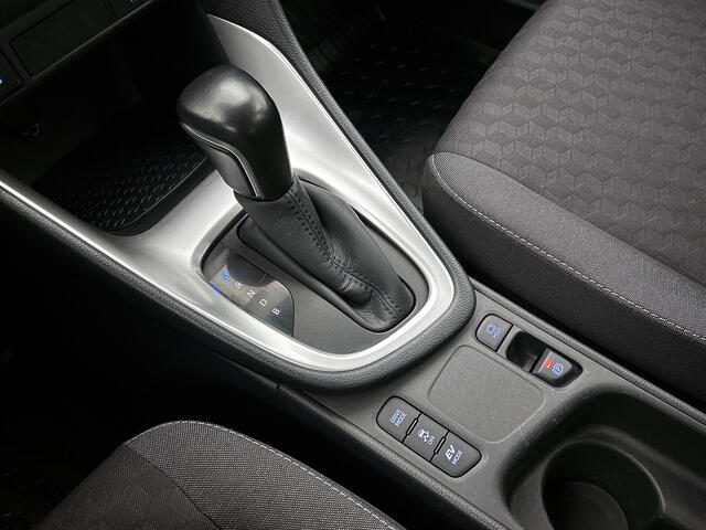 Toyota YARIS 1.5 Hybrid 115 Active | Adaptive Cruise | Climate Control | Lichtmetalen velgen |