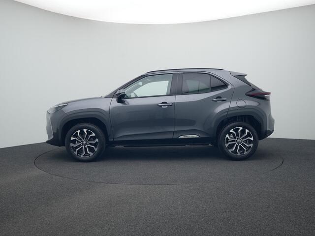 Toyota YARIS Cross 1.5 Hybrid 115 Dynamic Extra inruilpremie