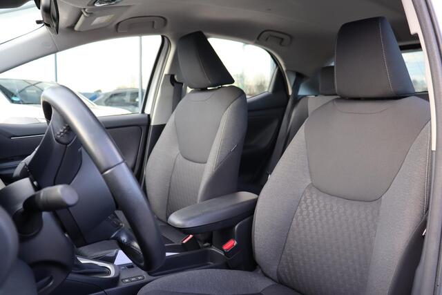 Toyota YARIS 1.5 Hybrid Active, Navi, Startknop Apple Carplay, Android Auto, Parkeercamera, Adaptieve cruise control.