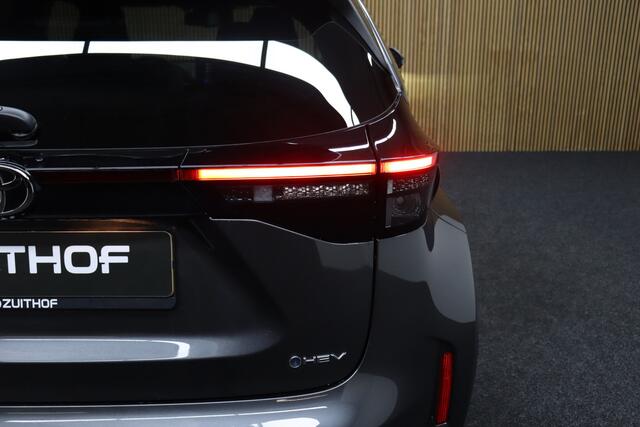 Toyota YARIS Cross 1.5 Hybrid 115 First Edition | Adaptive-cruise | Camera | Clima | Apple Carplay & Android Auto | Navigatie | Keyless | Stoel & Stuurverwarming | Dodehoekdetectie