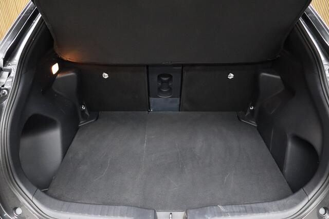 Toyota YARIS Cross 1.5 Hybrid 115 First Edition | Adaptive-cruise | Camera | Clima | Apple Carplay & Android Auto | Navigatie | Keyless | Stoel & Stuurverwarming | Dodehoekdetectie