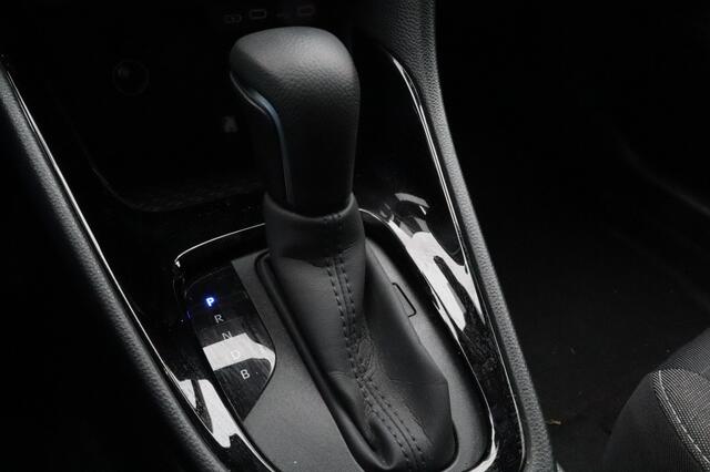 Toyota YARIS 1.5 Hybrid 115 Dynamic Stuur en stoelverwarming