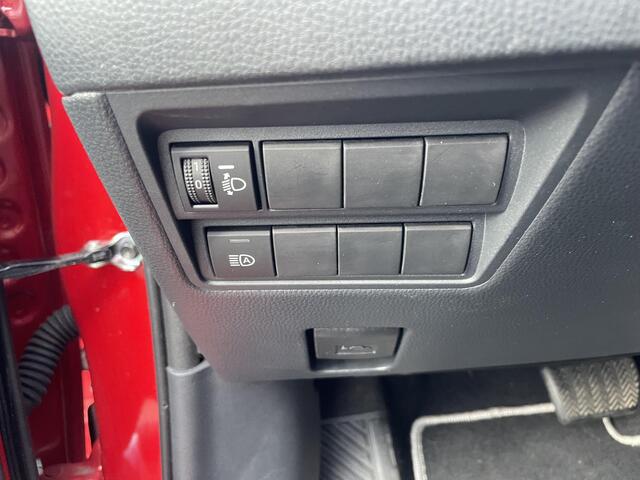 Toyota YARIS 1.5 Hybrid Dynamic | Org NL en 1e Eigenaar | 35.000 Km |