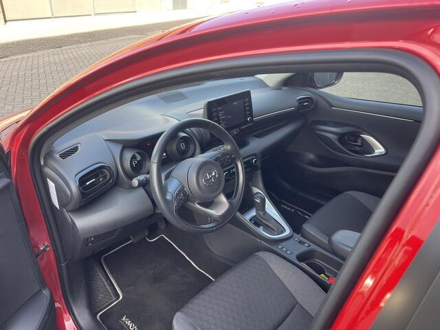 Toyota YARIS 1.5 Hybrid Dynamic | Org NL en 1e Eigenaar | 35.000 Km |