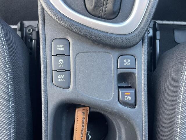 Toyota YARIS 1.5 Hybrid Dynamic | Org NL en 1e Eigenaar | 35.000 Km |