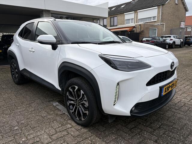 Toyota YARIS Cross 1.5 Hybrid Dynamic