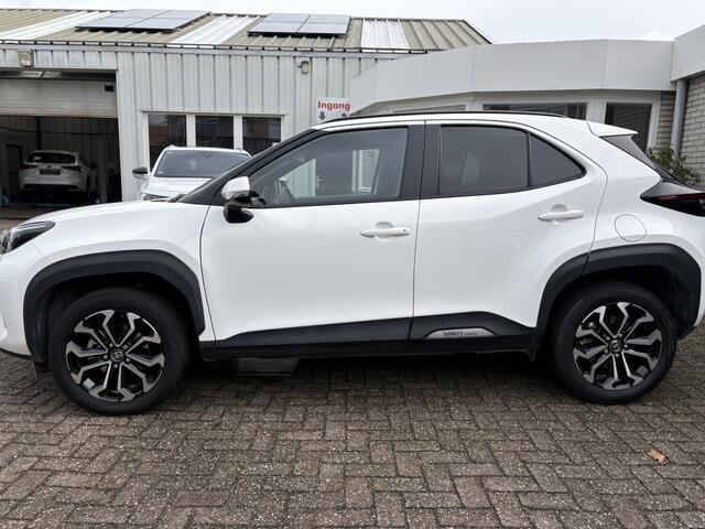Toyota YARIS Cross 1.5 Hybrid Dynamic