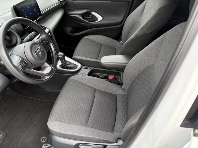 Toyota YARIS Cross 1.5 Hybrid Dynamic