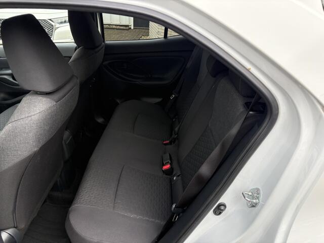 Toyota YARIS Cross 1.5 Hybrid Dynamic