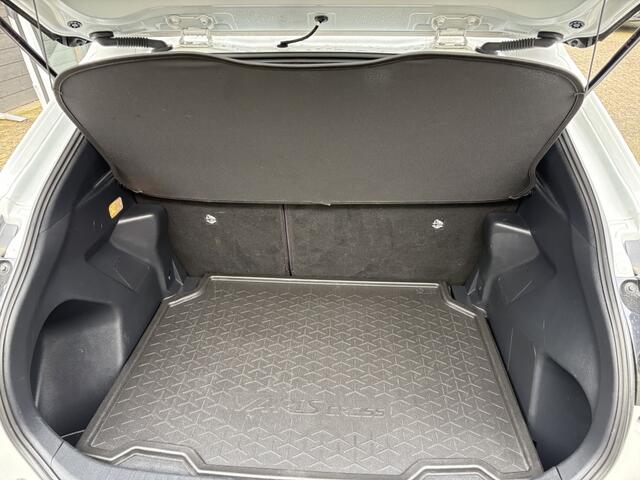 Toyota YARIS Cross 1.5 Hybrid Dynamic