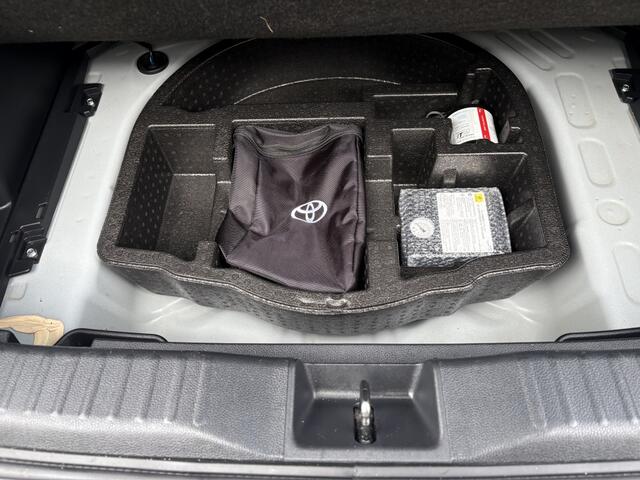 Toyota YARIS Cross 1.5 Hybrid Dynamic