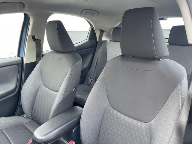 Toyota YARIS 1.5 Hybrid Active | org NL en 1e Eigenaar