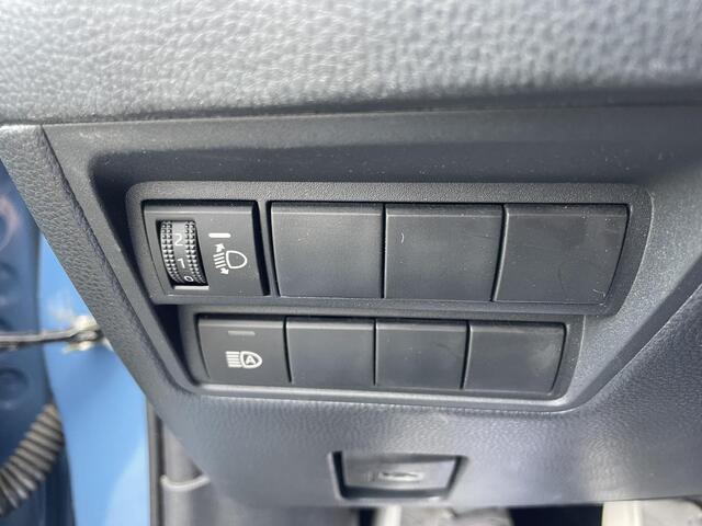 Toyota YARIS 1.5 Hybrid Active | org NL en 1e Eigenaar