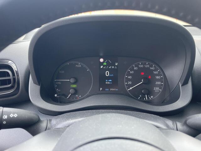 Toyota YARIS 1.5 Hybrid Active | org NL en 1e Eigenaar