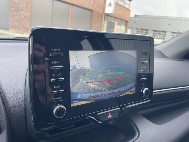 Toyota YARIS 1.5 Hybrid Active | org NL en 1e Eigenaar