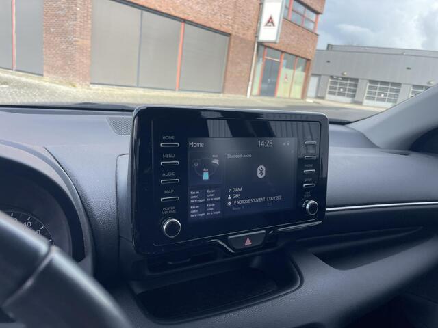 Toyota YARIS 1.5 Hybrid Active | org NL en 1e Eigenaar
