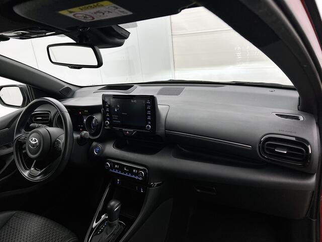 Toyota YARIS 1.5 Hybrid Executive