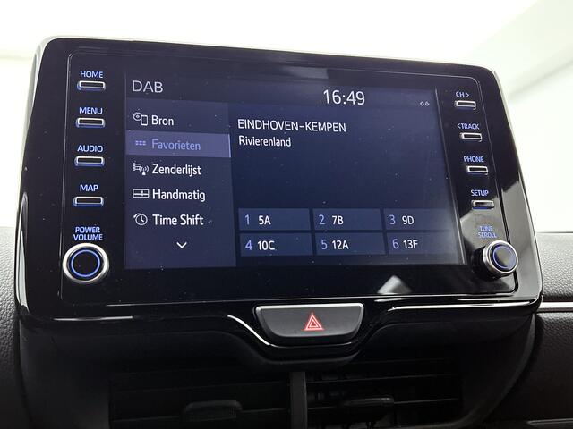 Toyota YARIS 1.5 Hybrid Executive