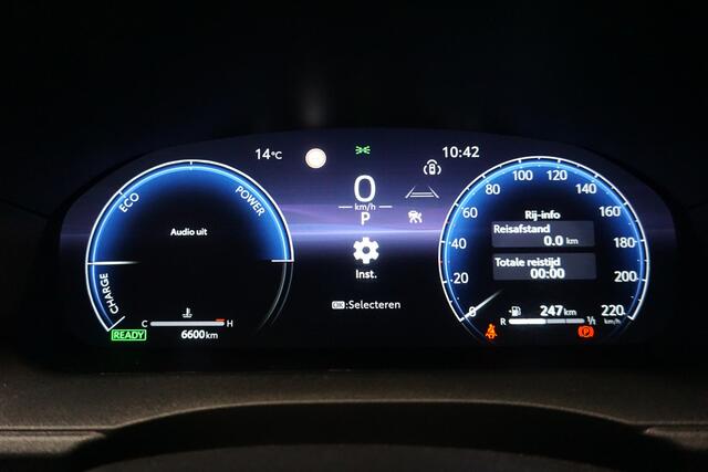 Toyota YARIS Cross 1.5 Hybrid 130 Executive |Navi|Carplay|PDC V+A|Dodehoek|Stoel en stuurverw.|Camera|