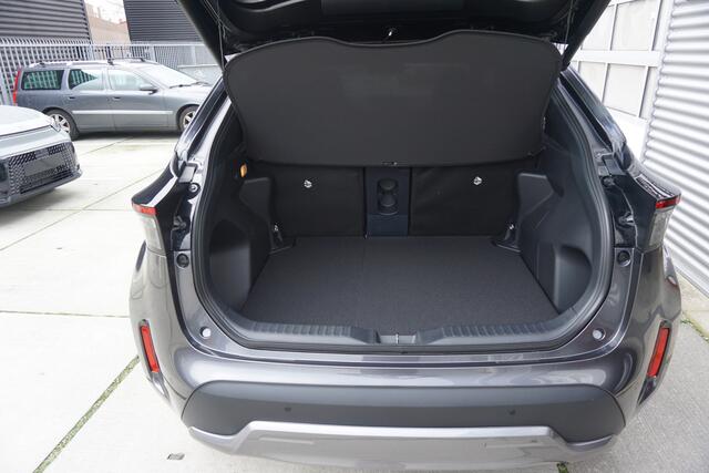 Toyota YARIS Cross 1.5 Hybrid 130 Executive |Navi|Carplay|PDC V+A|Dodehoek|Stoel en stuurverw.|Camera|