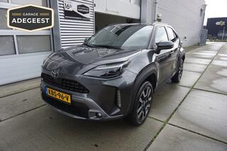 toyota-yaris-cross-1.5-hybrid-130-e