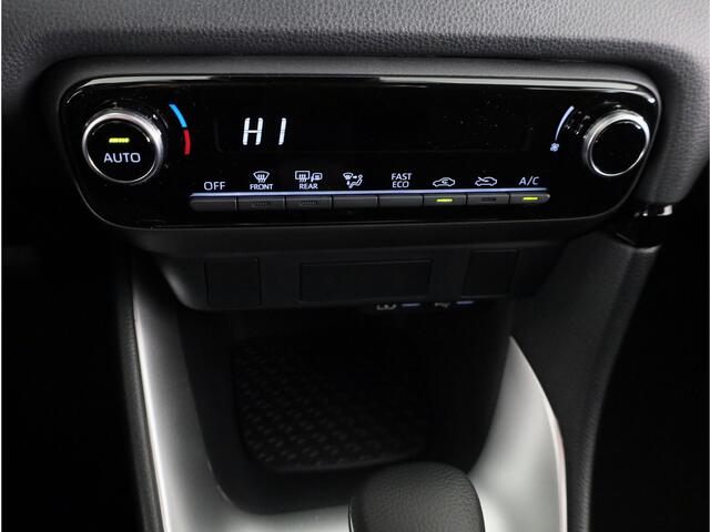 Toyota YARIS 1.5 Hybrid 115 Comfort Private lease v.a. ¤ 365,- Incl. inruilpremie