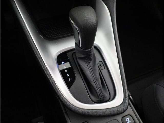 Toyota YARIS 1.5 Hybrid 115 Comfort Private lease v.a. ¤ 365,- Incl. inruilpremie