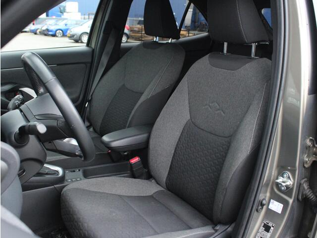 Toyota YARIS Cross 1.5 Hybrid First Edition 1e Eigenaar, Dealer OH, Trekhaak, Cruise en Climate Control, Carplay/Android Auto