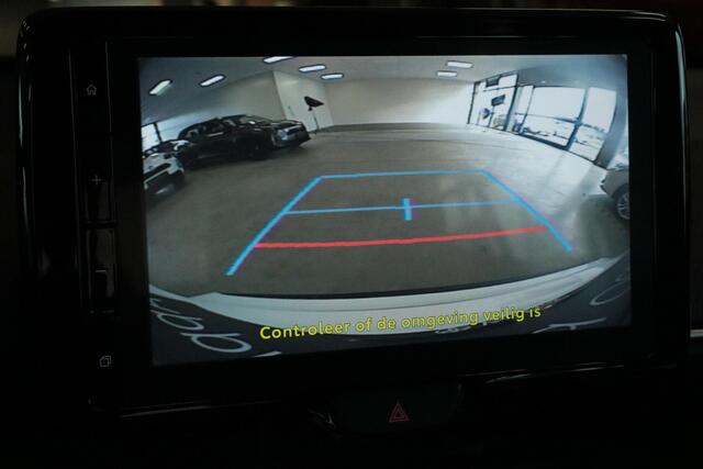 Toyota YARIS Cross 1.5 Hybrid 115 Active Limited, LM velgen, Cruise & Climate Control, Apple Carplay / Android Auto, Camera!