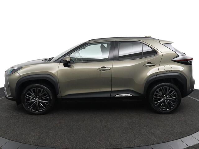 Toyota YARIS Cross 1.5 Hybrid Adventure | Trekhaak | Head Up Display | JBL Audio | Stoel en Stuurverwarming |