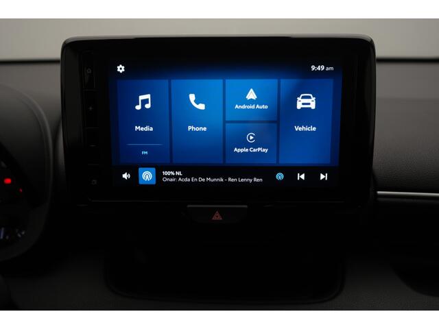 Toyota YARIS 1.5 Hybrid 115 Active | Direct Leverbaar Incl. inruilpremie