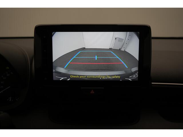 Toyota YARIS 1.5 Hybrid 115 Active | Direct Leverbaar Incl. inruilpremie