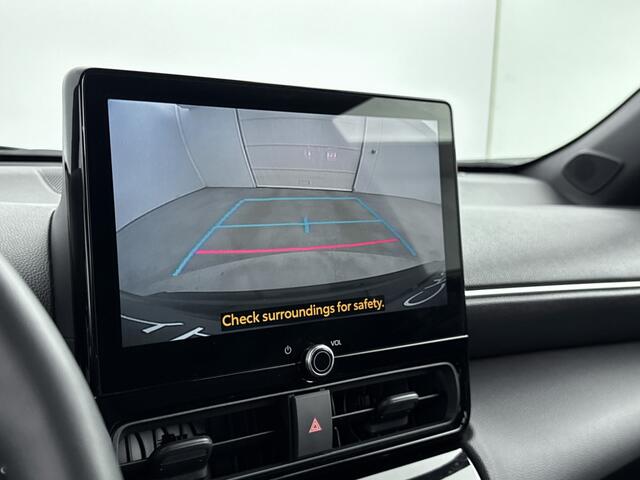 Toyota YARIS Cross 1.5 Hybrid 115 Dynamic | Comfort pack incl. inruilpremie