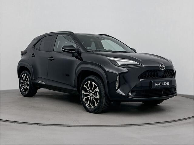 Toyota YARIS Cross 1.5 Hybrid 115 Dynamic | Comfort pack incl. inruilpremie