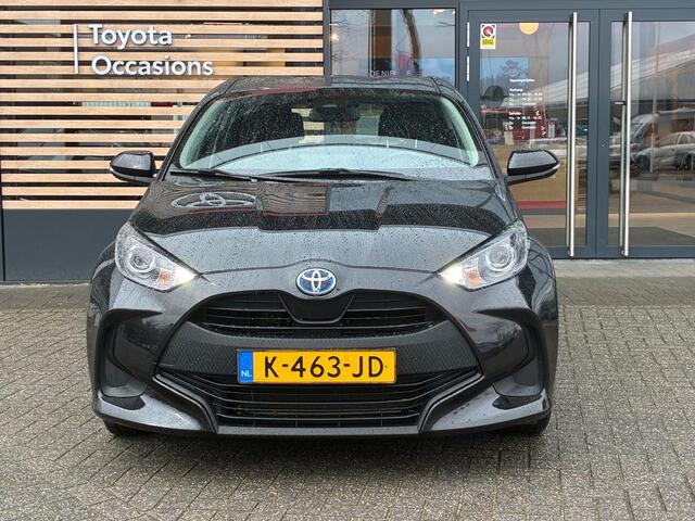 Toyota YARIS 1.5 Hybrid Active | Rijklaar | Camera Achter
