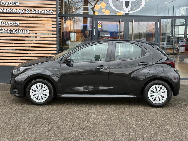 Toyota YARIS 1.5 Hybrid Active | Rijklaar | Camera Achter