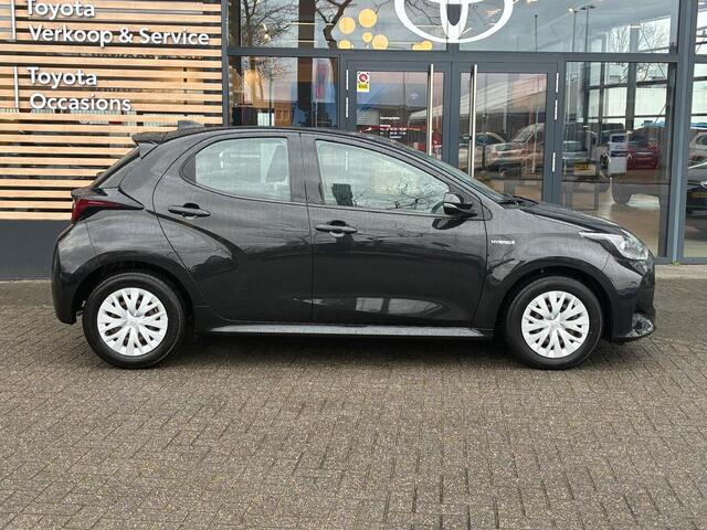 Toyota YARIS 1.5 Hybrid Active | Rijklaar | Camera Achter