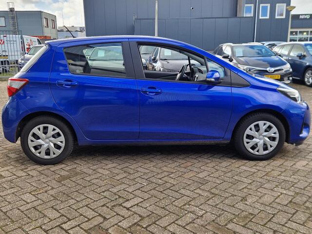Toyota YARIS 1.5 Hybrid Aspiration