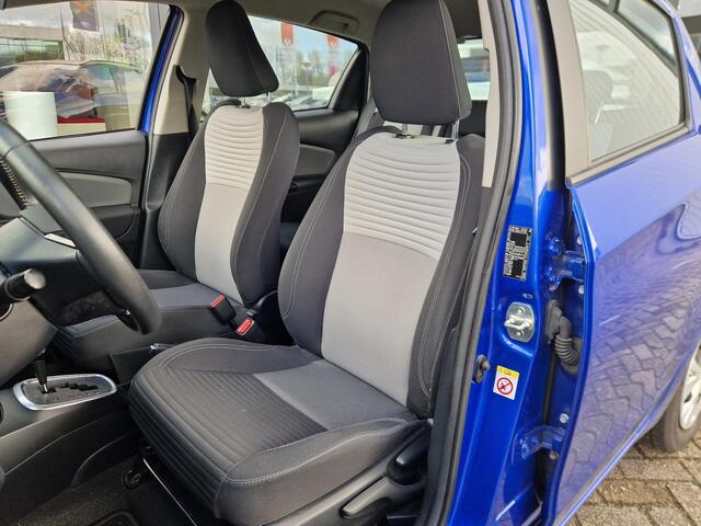 Toyota YARIS 1.5 Hybrid Aspiration