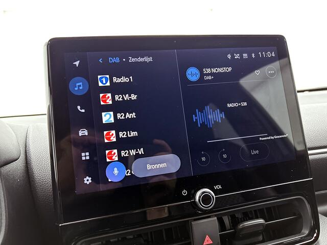 Toyota YARIS 1.5 Hybrid 130 Executive | Stoelverwarming | Lederenbekleding |