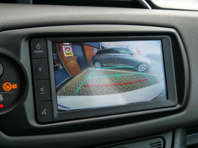 Toyota YARIS 1.0 VVT-i Connect | CAMERA |