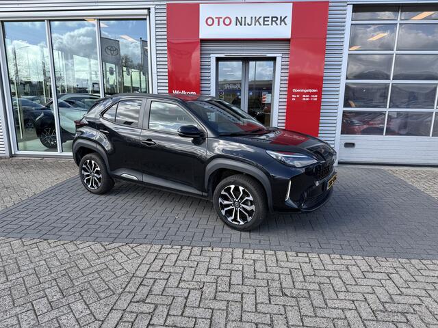 Toyota YARIS Cross 1.5 Hybrid 115 First Edition