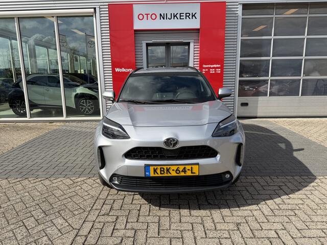 Toyota YARIS Cross 1.5 Hybrid 115 First Edition