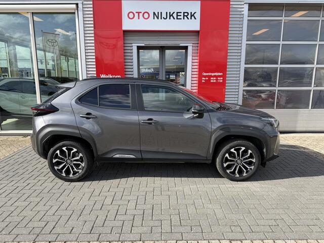 Toyota YARIS Cross 1.5 Hybrid 115 First Edition
