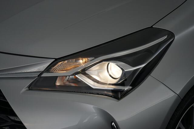 Toyota YARIS 1.5 VVT-i Active